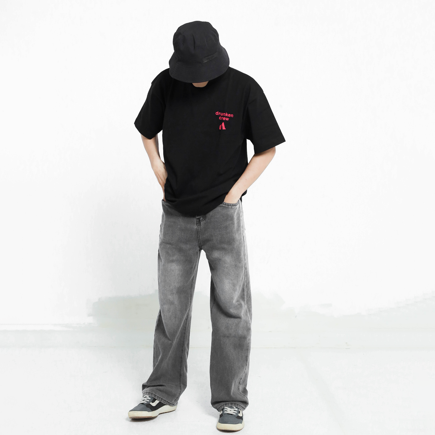NLTKYNM (Black)