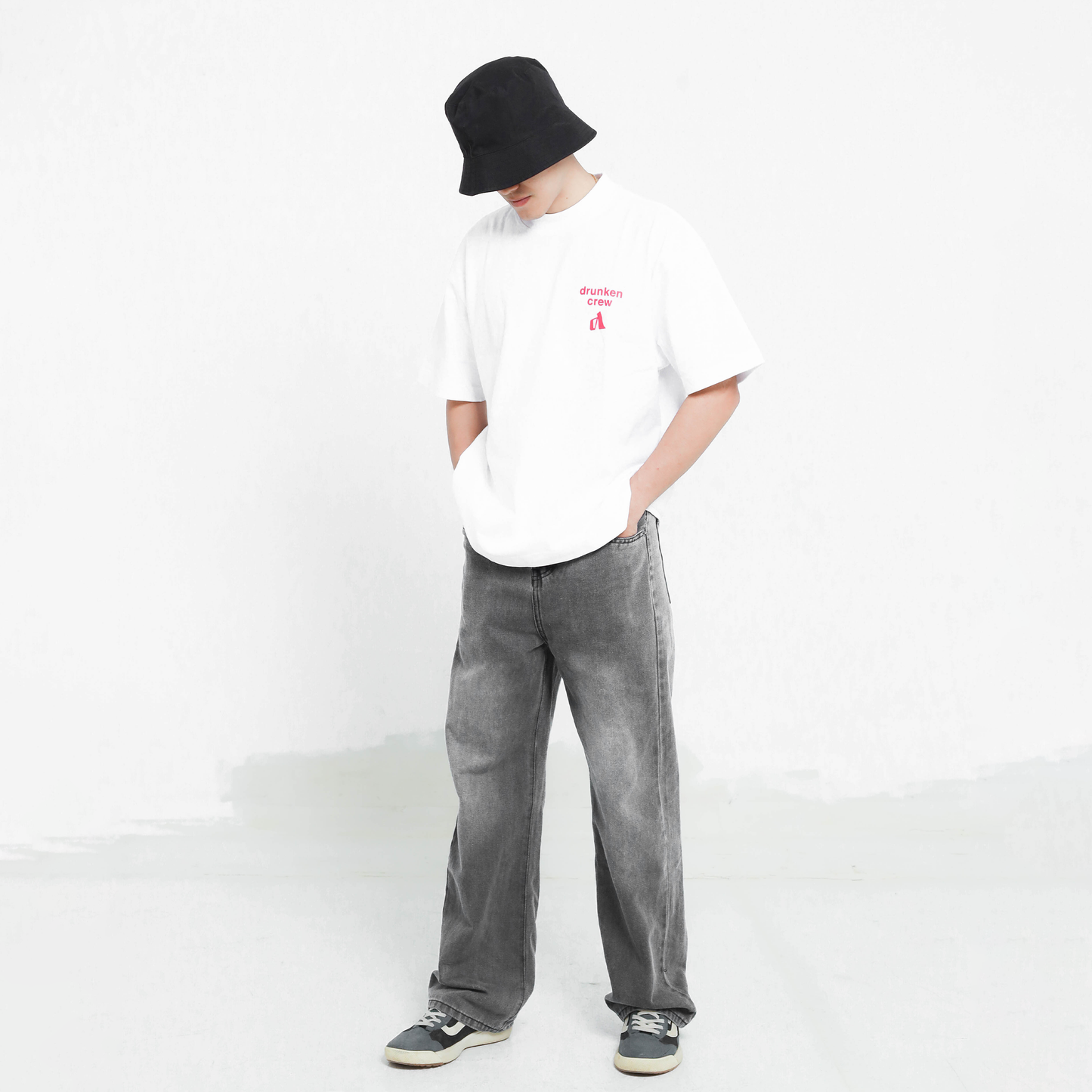 NLTKYNM (White)