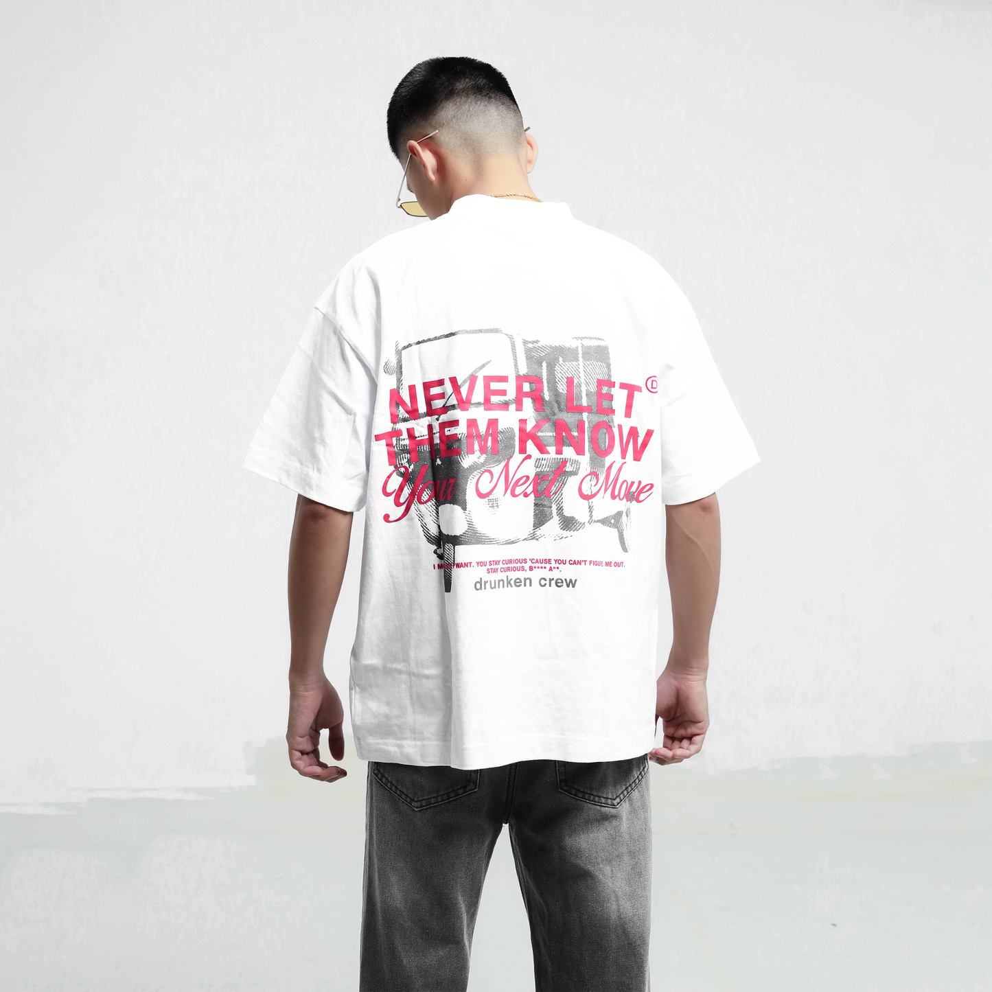 NLTKYNM (White)