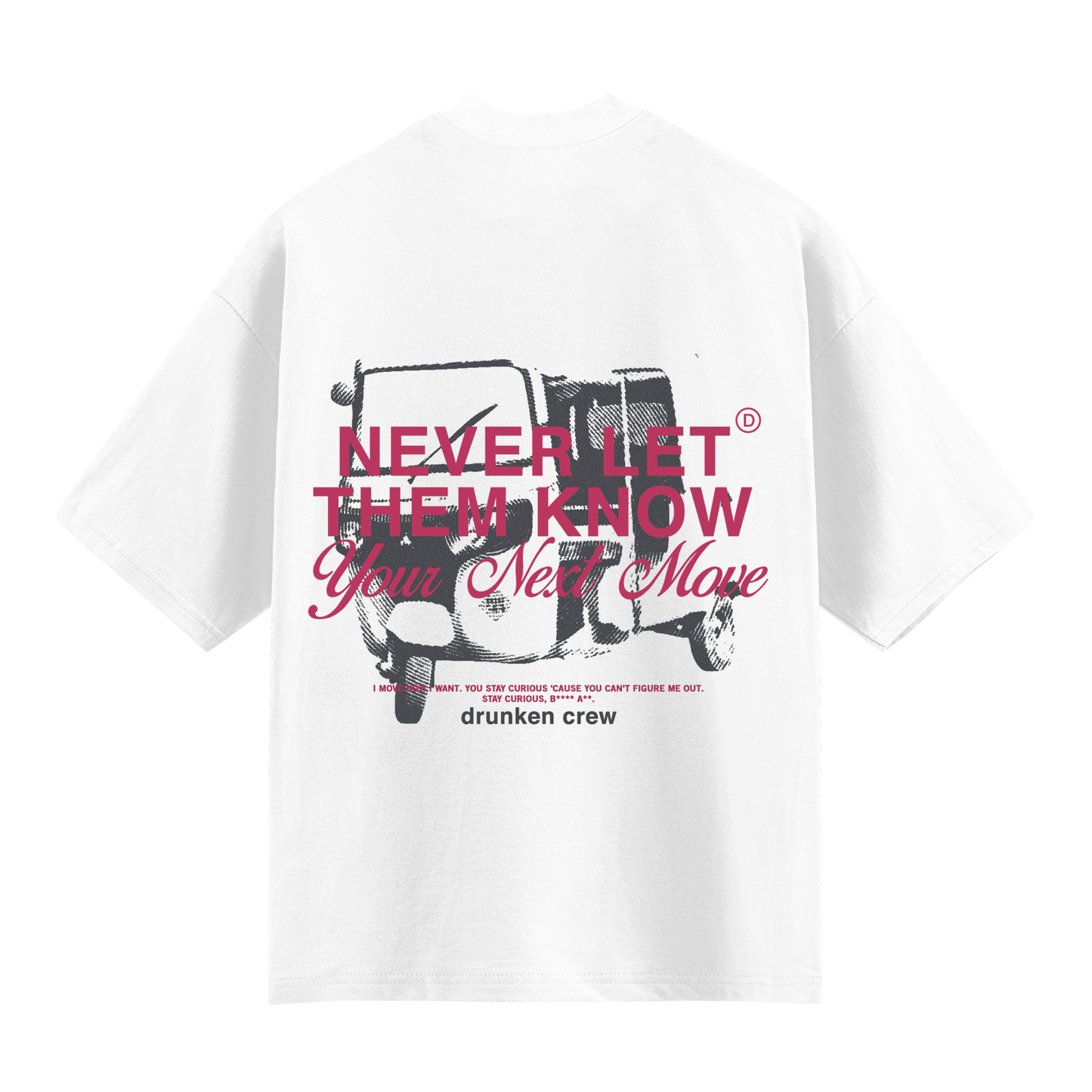 NLTKYNM (White)