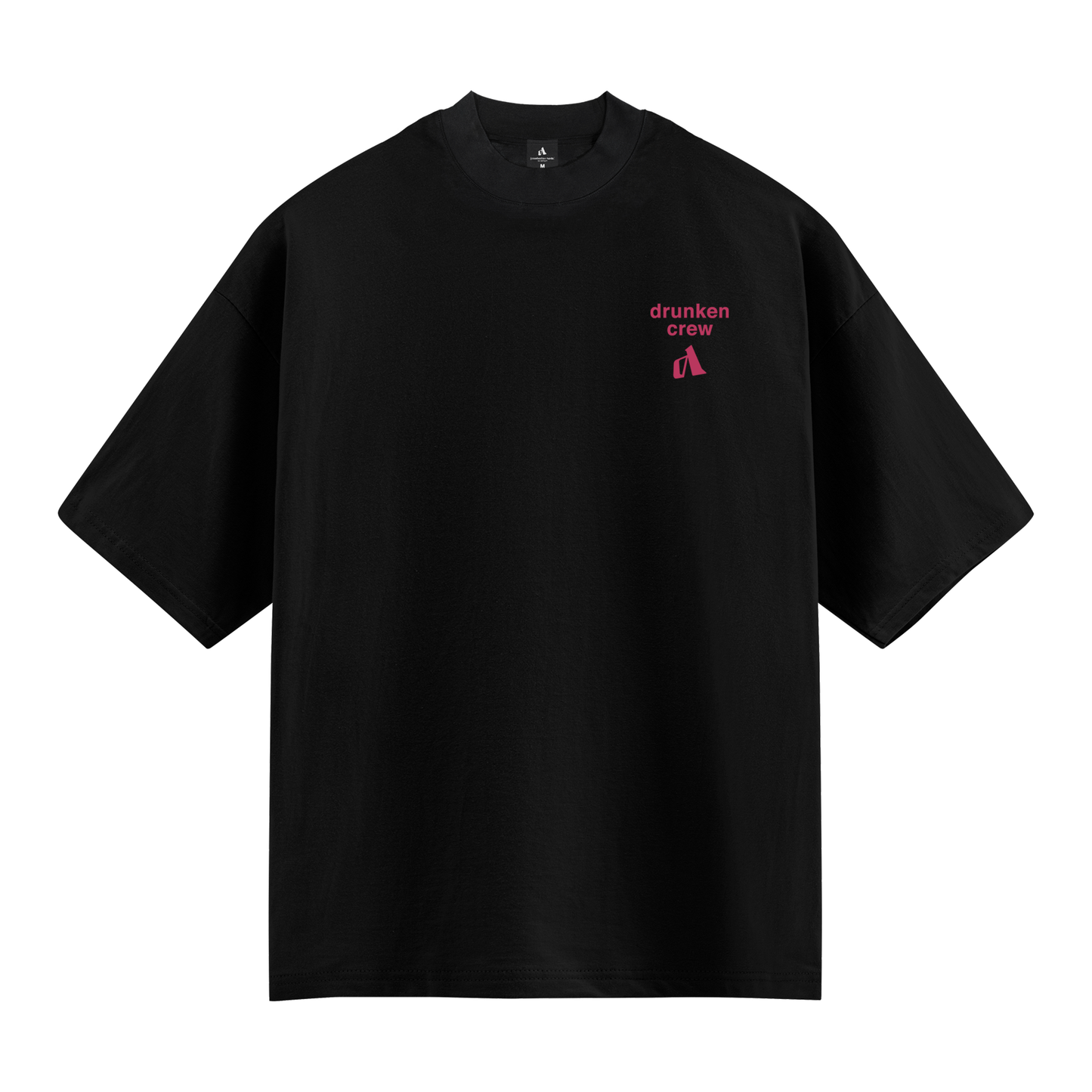 NLTKYNM (Black)