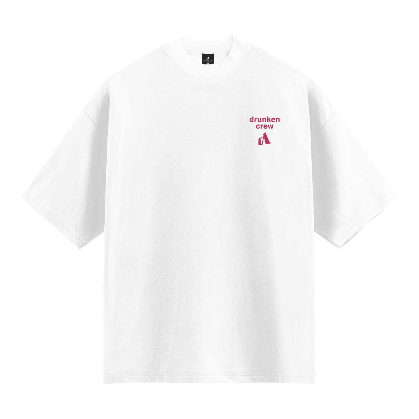 NLTKYNM (White)
