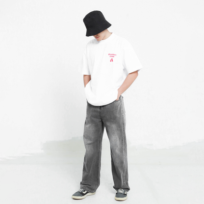 NLTKYNM (White)