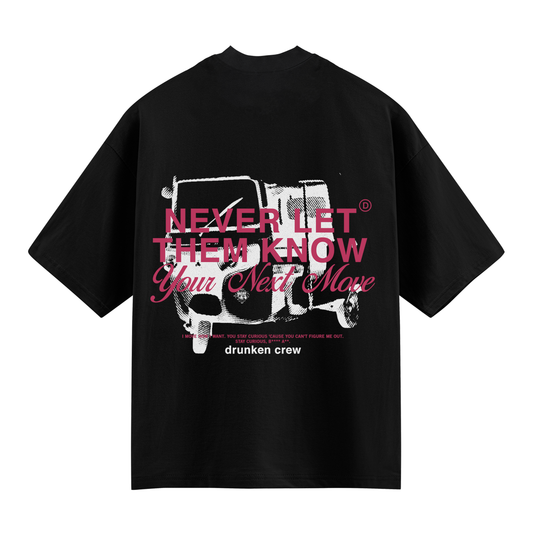 NLTKYNM (Black)