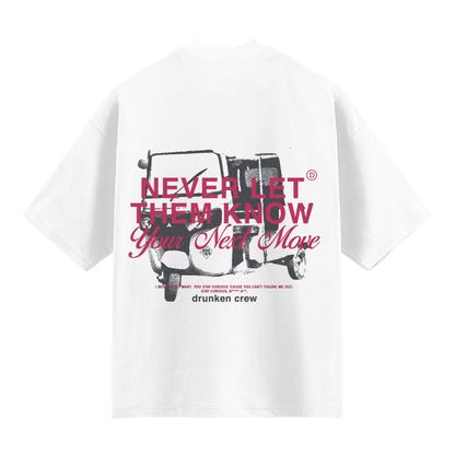 NLTKYNM (White)