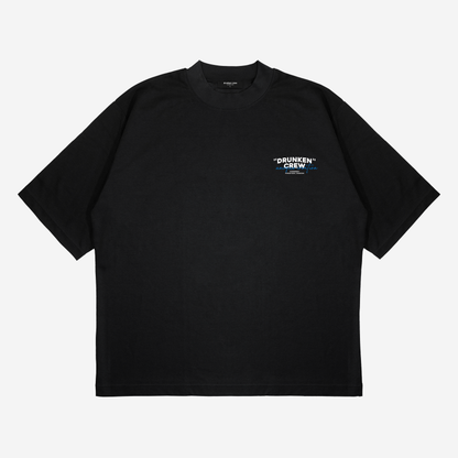 UNIQUE CREATION (BLACK)