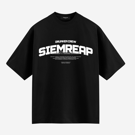 SIEM REAP (BLACK)